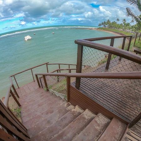 Nannai Residence Pôrto das Galinhas Екстериор снимка