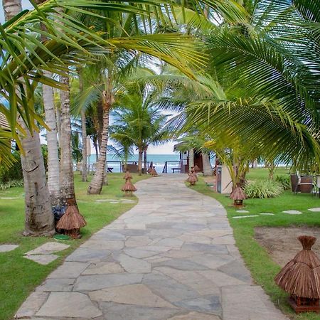 Nannai Residence Pôrto das Galinhas Екстериор снимка