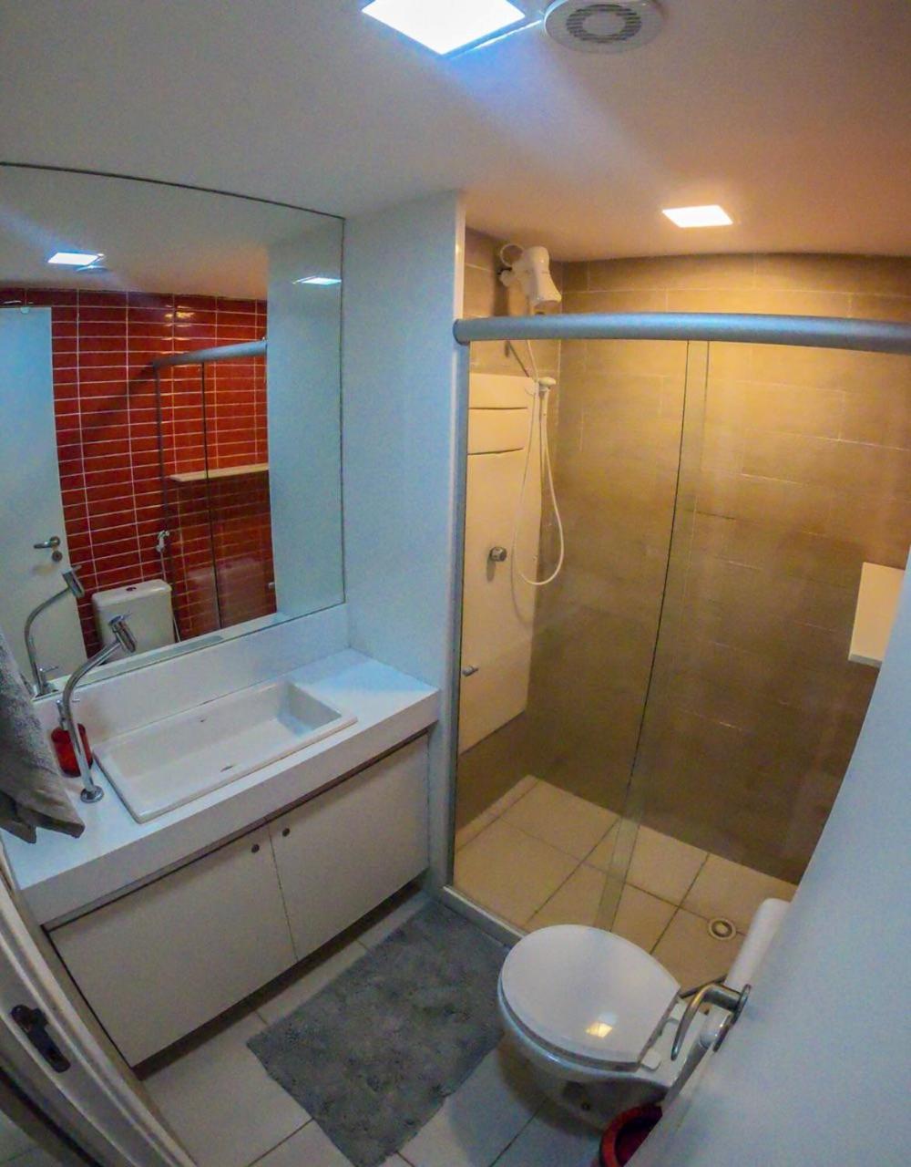 Nannai Residence Pôrto das Galinhas Екстериор снимка