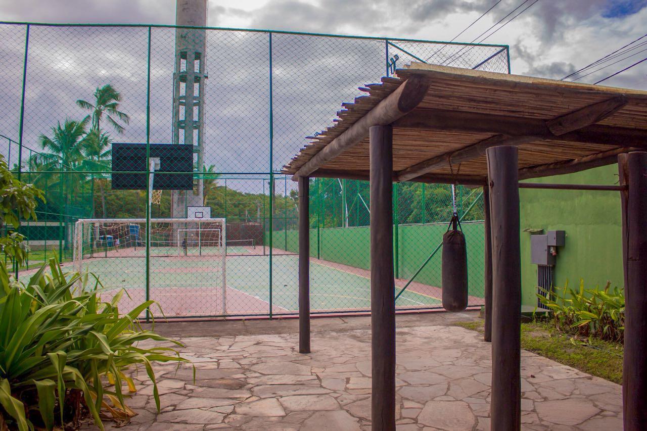 Nannai Residence Pôrto das Galinhas Екстериор снимка