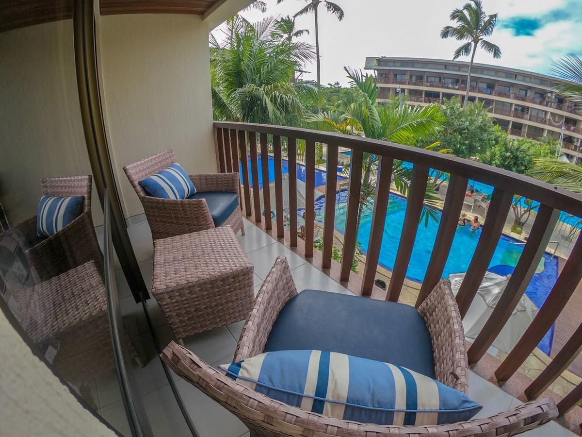 Nannai Residence Pôrto das Galinhas Екстериор снимка